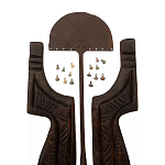 Скульптура «Берегиня» варинант исполнения - 2 | Loft Concept в Казани