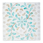 Шкатулка Eight Bone Inlay варинант исполнения - 2 | Loft Concept в Казани