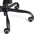 Кресло компьютерное City Chair с мягкими подлокотниками варинант исполнения - 6 | Loft Concept в Казани