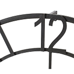 Часы настенные Switzerland варинант исполнения - 4 | Loft Concept в Казани