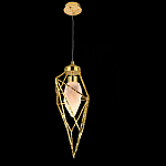 Подвесной светильник с плафоном в виде камня Embodiment варинант исполнения - 13 | Loft Concept в Казани