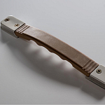 Стол обеденный раскладной круглый White Ceramic Table варинант исполнения - 6 | Loft Concept в Казани