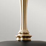 Подвесной светильник с широким куполообразным плафоном Kichler варинант исполнения - 4 | Loft Concept в Казани