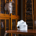 Настольная дизайнерская лампа Poltronova Ghepre Table Lamp варинант исполнения - 6 | Loft Concept в Казани