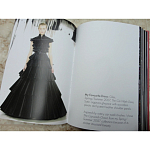 Книга My Favourite Dress варинант исполнения - 2 | Loft Concept в Казани