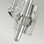 Бра с лампой в форме свечи Hinkley варинант исполнения - 4 | Loft Concept в Казани