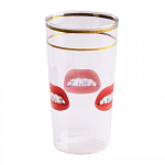 Стакан Seletti Shit варинант исполнения - 1 | Loft Concept в Казани