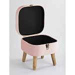 Пуф Pink marshmallows варинант исполнения - 4 | Loft Concept в Казани