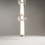 Подвесной светильник Invitation to Peace варинант исполнения - 3 | Loft Concept в Казани