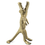 Подсвечник Candleholder Croco Small варинант исполнения - 1 | Loft Concept в Казани