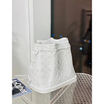 Кашпо в виде сумки  Bag Vase White Louis варинант исполнения - 2 | Loft Concept в Казани