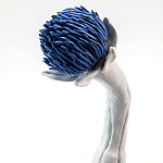 Дизайнерская статуэтка для интерьера Tropical Fruit Pandora 12 варинант исполнения - 2 | Loft Concept в Казани