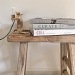 Настольная лампа Mouse gift Gold варинант исполнения - 2 | Loft Concept в Казани