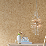 Люстра с декором из круглых хрустальных шаров Crystal Sparks варинант исполнения - 2 | Loft Concept в Казани