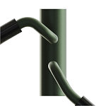 Бра Cupula варинант исполнения - 3 | Loft Concept в Казани