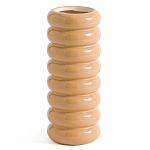 Ваза керамическая с блестящим покрытием Brighter than the Stars варинант исполнения - 2 | Loft Concept в Казани