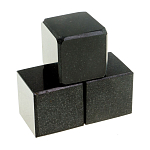 Кубик для охлаждения виски из натурального камня долерит Natural Stone Cube варинант исполнения - 3 | Loft Concept в Казани