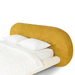 Кровать Boucle software варинант исполнения - 8 | Loft Concept в Казани