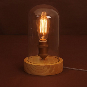 Настольная лампа Under the Dome