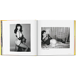 Подарочный Альбом Фото ню The Big butt book 18+ варинант исполнения - 3 | Loft Concept в Казани