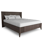 Кровать двуспальная с подъемным основанием Harper Line варинант исполнения - 4 | Loft Concept в Казани