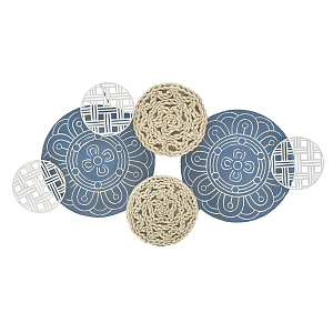 Аксессуар на стену Adelisa