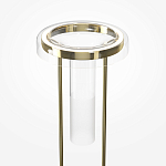 Напольный торшер светодионый Ikebana 3000К 24Вт варинант исполнения - 2 | Loft Concept в Казани