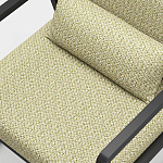 Мебельная ткань Шенилл светло-зеленый цвет 142 см T4-53 варинант исполнения - 11 | Loft Concept в Казани