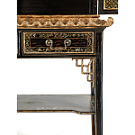 Витрина Palace Showcase Pagoda  варинант исполнения - 5 | Loft Concept в Казани