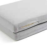 Садовый диван на каркасе из алюминия Petro варинант исполнения - 9 | Loft Concept в Казани