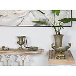 Фарфоровая чаша Два ангела Marlo Turi варинант исполнения - 6 | Loft Concept в Казани