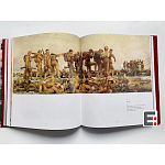 Книга Коллекция картин Сарджента Sargent: The Masterworks варинант исполнения - 9 | Loft Concept в Казани