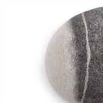 Пуф - Камень WHITE NOSE варинант исполнения - 5 | Loft Concept в Казани