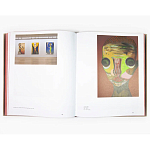 Коллекционный Арт-альбом Izumi Kato - Self Titled Perrotin Monograph варинант исполнения - 5 | Loft Concept в Казани