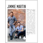 Книга Andrew Martin Interior Design Review Vol. 26 варинант исполнения - 5 | Loft Concept в Казани