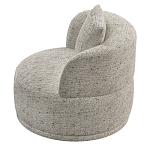 Кресло Calypso с поворотным механизмом  варинант исполнения - 5 | Loft Concept в Казани