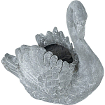 Кашпо The Proud Swan варинант исполнения - 1 | Loft Concept в Казани