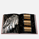 Лимитированная подарочная большая книга CARTIER Panthère варинант исполнения - 6 | Loft Concept в Казани