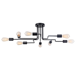 Потолочный светильник Gilbert Е27*8 варинант исполнения - 1 | Loft Concept в Казани