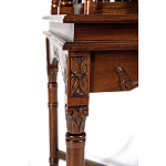 Клетка для птиц Palace for Birds LARGE варинант исполнения - 7 | Loft Concept в Казани