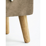 Пуф The tonality of simplicity варинант исполнения - 5 | Loft Concept в Казани