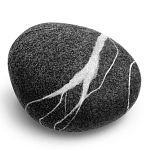 Пуф - Камень ИСТ варинант исполнения - 8 | Loft Concept в Казани