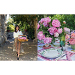 Life In A French Country House: Entertaining for All Seasons варинант исполнения - 5 | Loft Concept в Казани