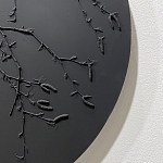 Панно Береза варинант исполнения - 2 | Loft Concept в Казани