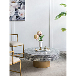 Кофейный столик Space orbit варинант исполнения - 6 | Loft Concept в Казани