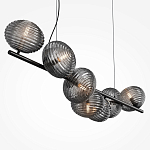 Подвесной светильник Natural light варинант исполнения - 3 | Loft Concept в Казани