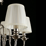 Люстра подвесная Gaell Metal варинант исполнения - 5 | Loft Concept в Казани