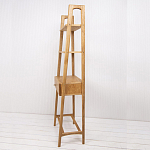 Этажерка Poyo варинант исполнения - 1 | Loft Concept в Казани