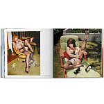Подарочный Альбом Фото ню The Big Book of Legs 18+ варинант исполнения - 4 | Loft Concept в Казани