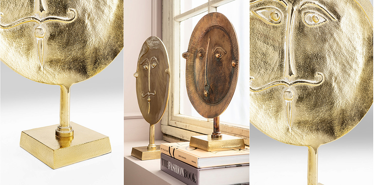 Статуэтка Moon - Loft-Concept в Казани